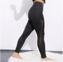 Meshy Leggings