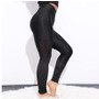 Meshy Leggings