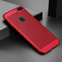 Ultra Slim Hollow Heat Dissipation iPhone Case