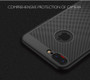 Ultra Slim Hollow Heat Dissipation iPhone Case