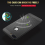 Ultra Slim Hollow Heat Dissipation iPhone Case