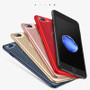 Ultra Slim Hollow Heat Dissipation iPhone Case