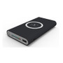 Universal Portable Power Bank Qi Wireless Charger