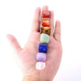 7 Chakra Reiki Healing Crystals