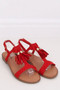 Sandals model 144626 Inello
