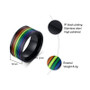 Custom Rainbow Ring - 2019 Collection