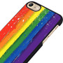 Rainbow iPhone Case