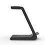 3-in-1 Stand Wireless Charger for iphone, Airpods and Watch