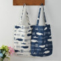 Sea Life Cotton Tote Bags