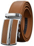 Men's Genuine Leather Ratchet Belt # 071