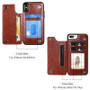 iPhone Case with Card Holders in Multiple colors