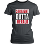 Straight Outta Herald