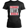 Straight Outta Herald