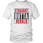 Straight Outta Herald