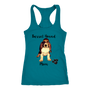 Basset Hound Mom