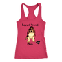 Basset Hound Mom