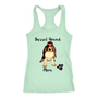 Basset Hound Mom