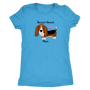 Basset Hound Mom