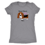 Basset Hound Mom