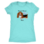 Basset Hound Mom