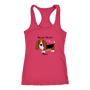 Basset Hound Mom