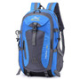 Survival, hiking, bushcraft backpack 40L