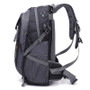 Survival, hiking, bushcraft backpack 40L