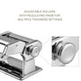 Stainless Steel Manual Split Noodle Pressing Machine