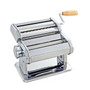 Stainless Steel Manual Split Noodle Pressing Machine