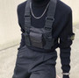 Tactical Vest