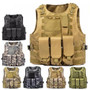 Tactical Vest