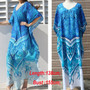 Beach Cover up/ Kaftan