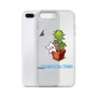 CALIFORNIA KUSH iPhone Case