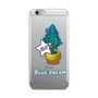 BLUE DREAM iPhone Case