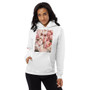 Unisex fleece hoodie