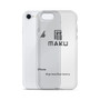 Maku - 7/8 iPhone Case