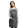 Live. Love. Bake Adjustable Apron