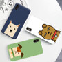 Cartoon Dog Phone Case