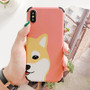 Emiko Shiba Inu iPhone Case