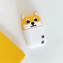 Aiko Shiba Inu AirPods Case