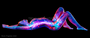 Stardust Nebula  by John Poppleton | Diamond Painting