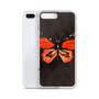 Wild Butterfly iPhone Case