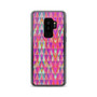 Zig-zag Abstract Peace Samsung Case