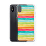 Rainbows and You - iPhone Case