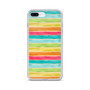 Rainbows and You - iPhone Case