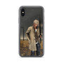 The Illustrative Art of Satus, Windy Road Cell Phone Case - Fits iPhone X and Other Sizes 5-X