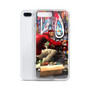 The Illustrative Art of Satus, Yes Avatars Graffiti Cell Phone Case - Fits iPhone X