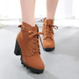 New Style Autumn Winter Women Boots