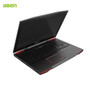 Bben G17 gaming laptop computers NVIDIA GTX1060 Intel i7-7700HQ 7th Gen. Kabylake 17.3inch pro windows10 licensed DDR4 RAM