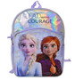 Disney Frozen Backpack Girls Bookbag 16 inch Elas and Anna
